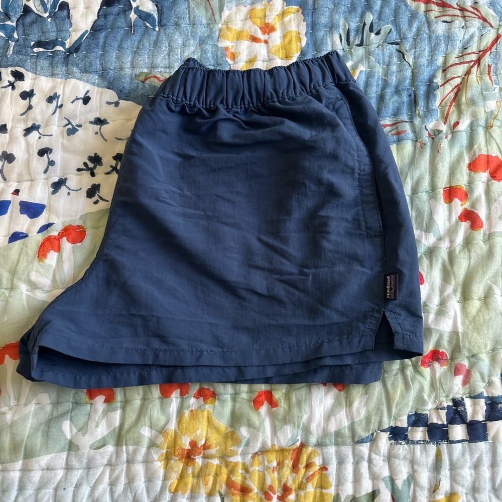 Patagonia Baggies